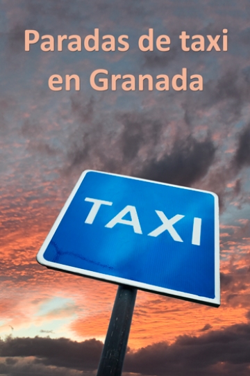 Paradas de Taxi