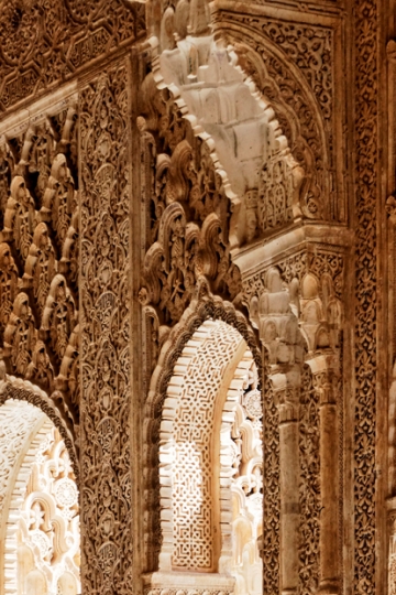 La Alhambra